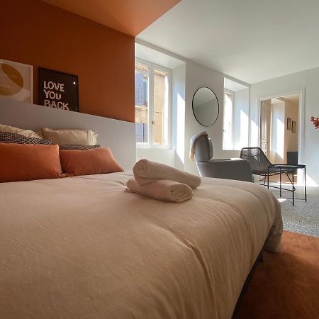 Aparthotel Le Carnot - Valence Bourg-lès-Valence Exteriér fotografie